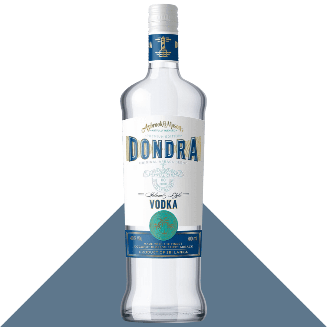 DONDRA VODKA