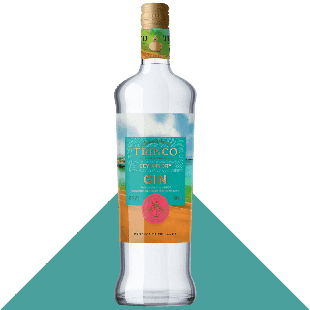 TRINCO GIN